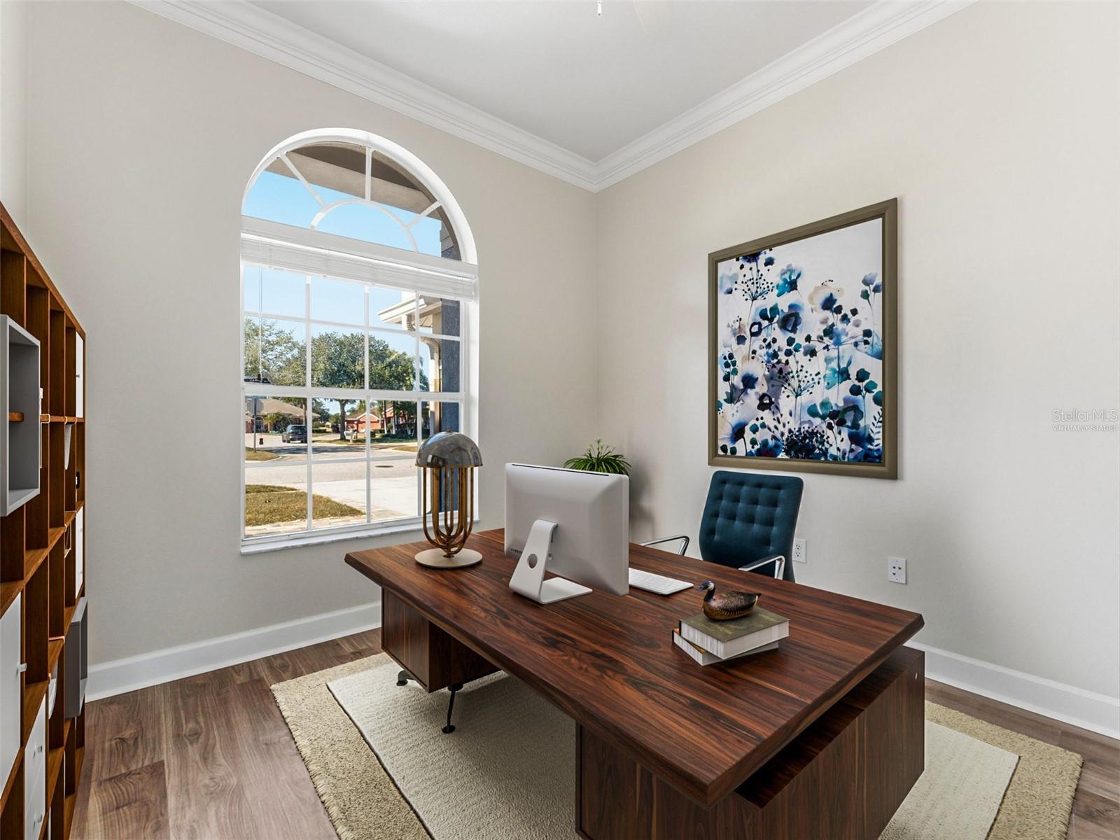 Image 42 of 63 For 5446 Spectacular Bid Drive