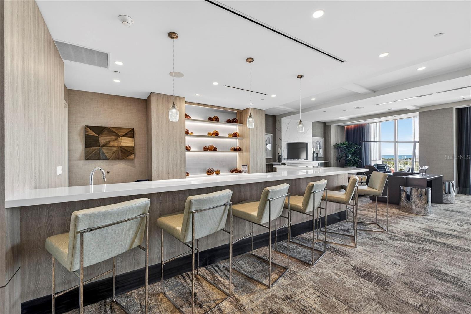 Listing photo id 50 for 100 1st Avenue N 2206