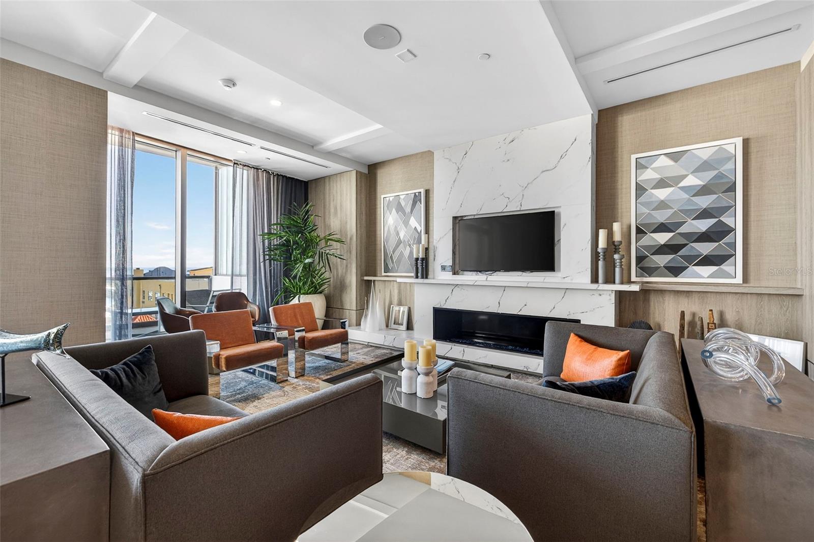 Listing photo id 51 for 100 1st Avenue N 2206