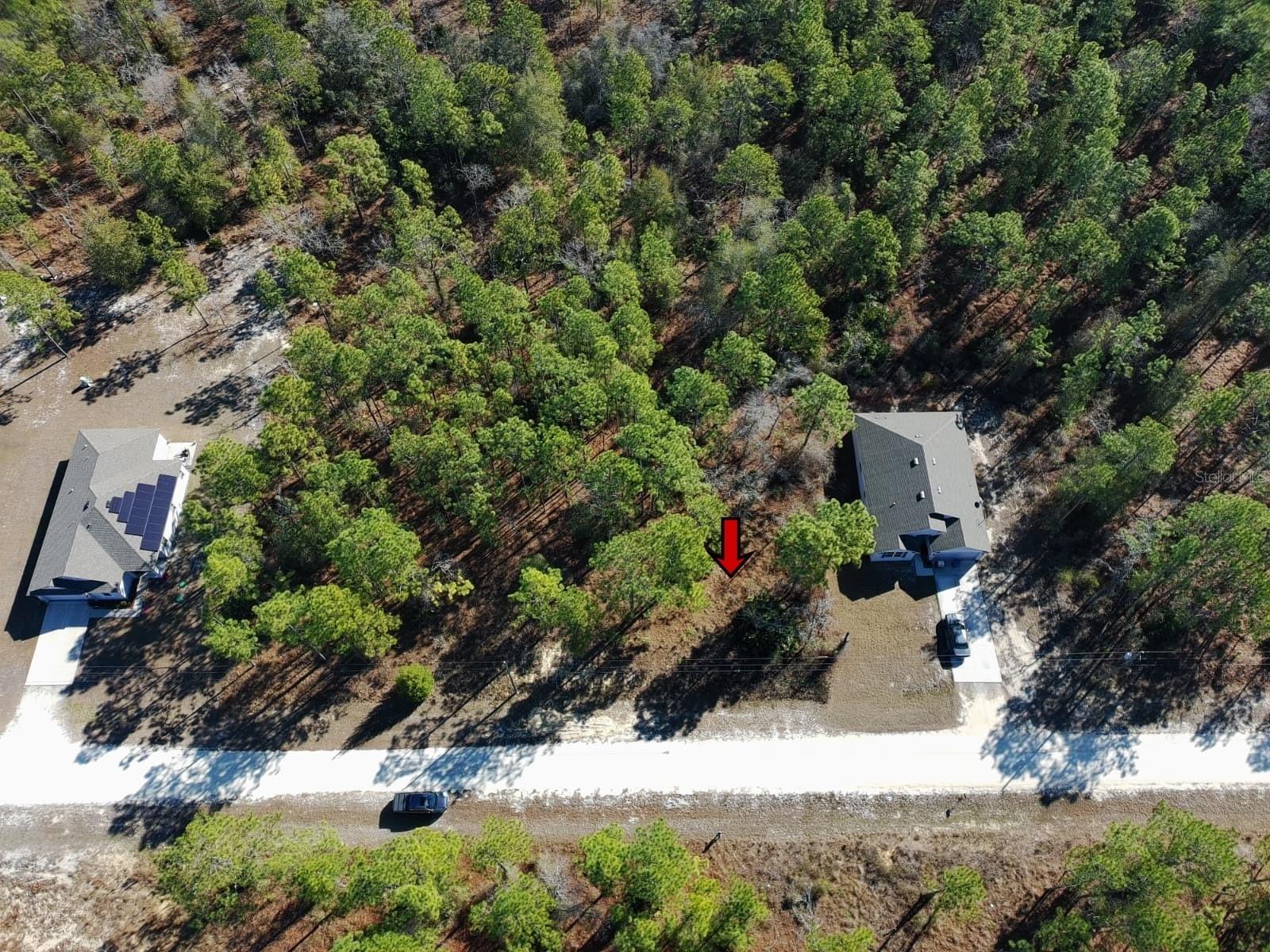 Details for 15252 Coot Road, BROOKSVILLE, FL 34614