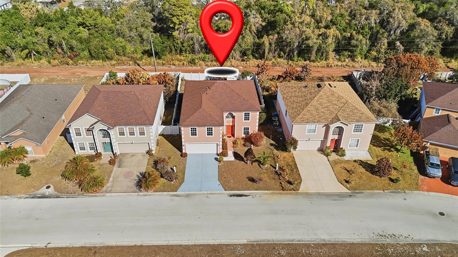 Image 29 of 33 For 5328 Michael Drive