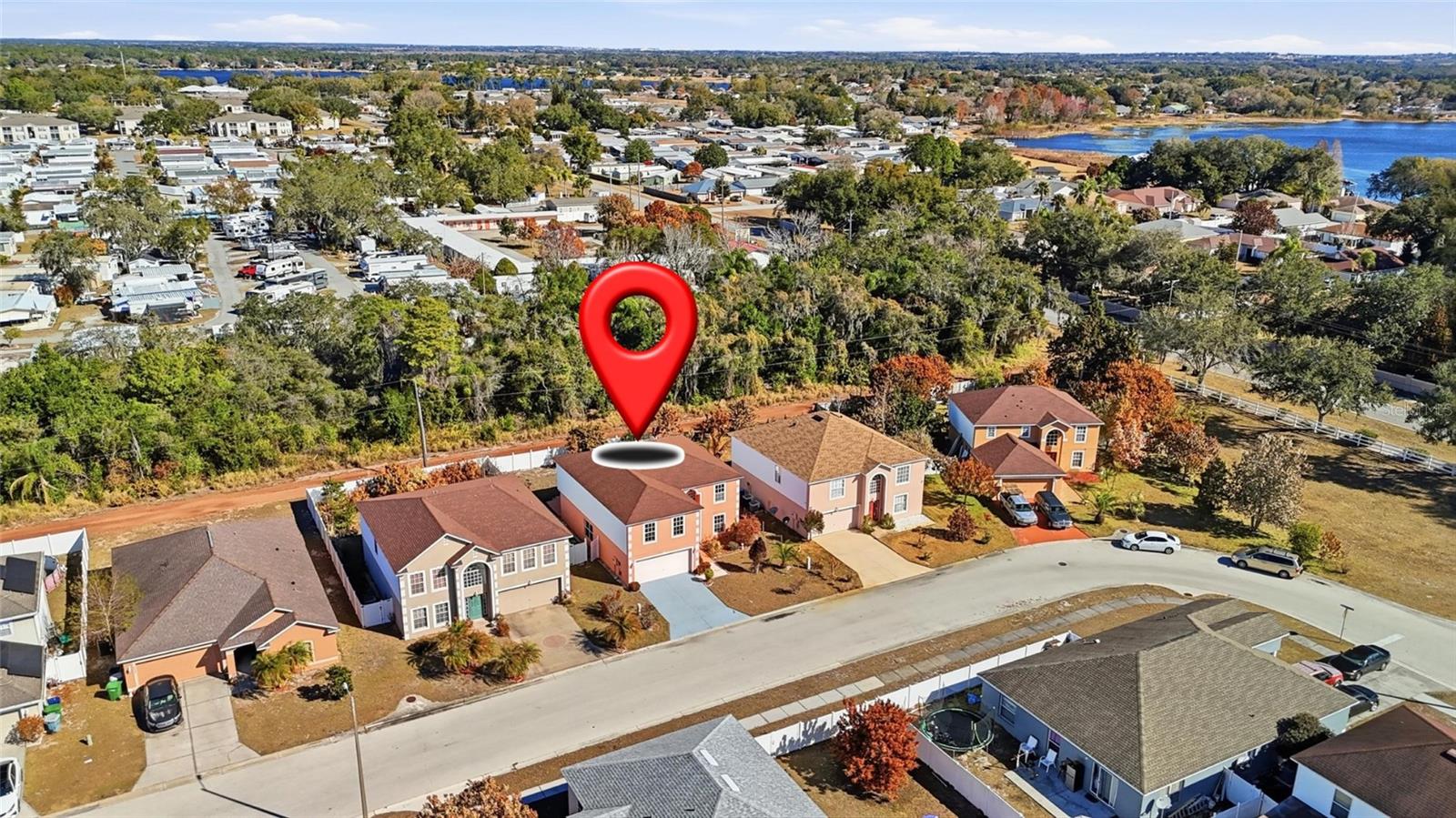 Image 30 of 33 For 5328 Michael Drive