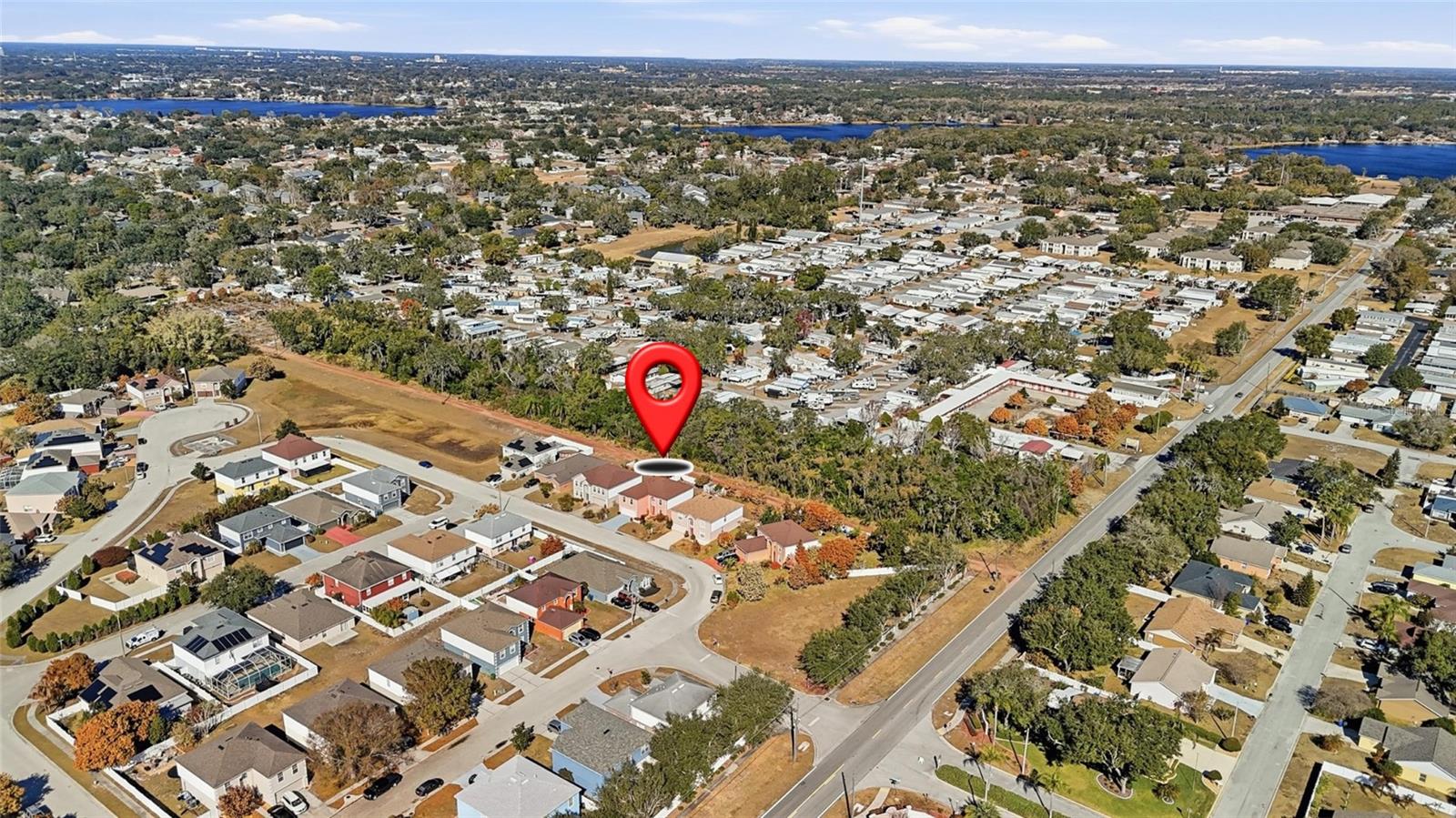 Image 32 of 33 For 5328 Michael Drive