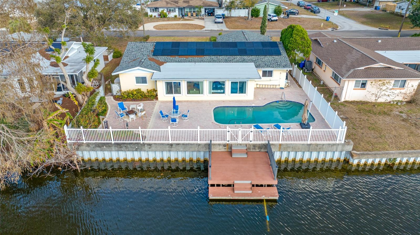 Details for 1822 Winchester Road N, ST PETERSBURG, FL 33710