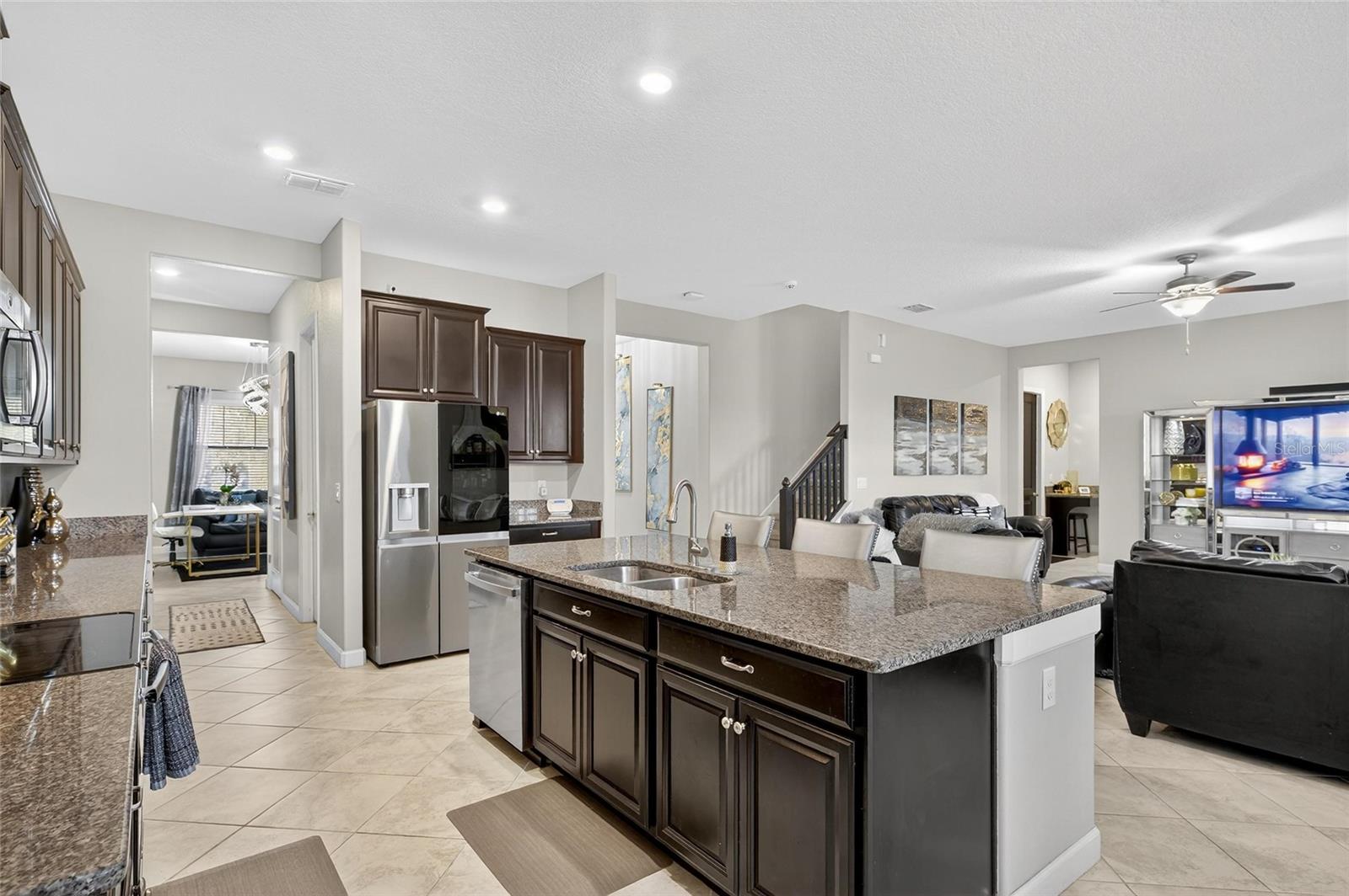 Image 22 of 100 For 9847 Sage Creek Drive