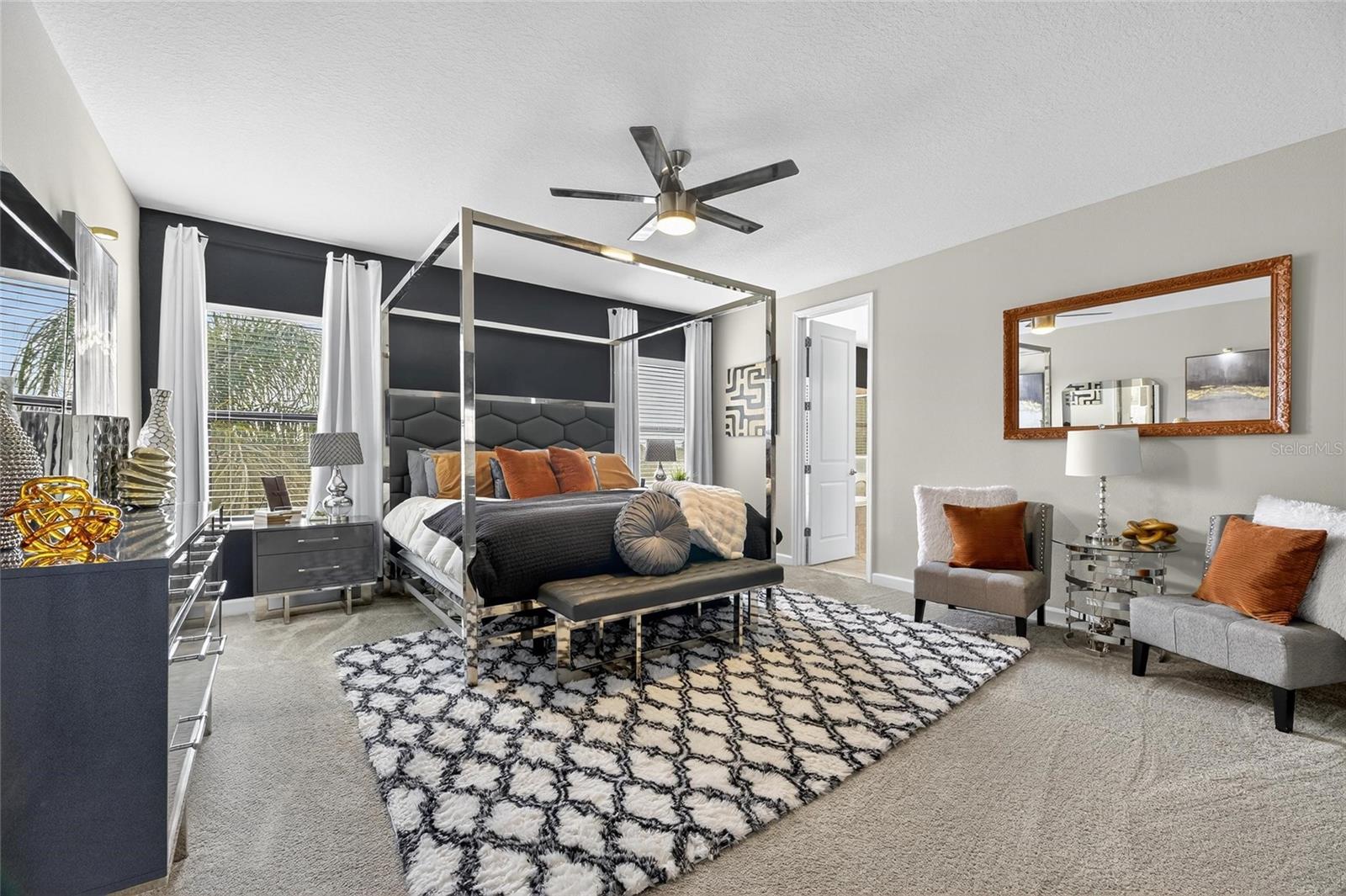 Image 42 of 100 For 9847 Sage Creek Drive