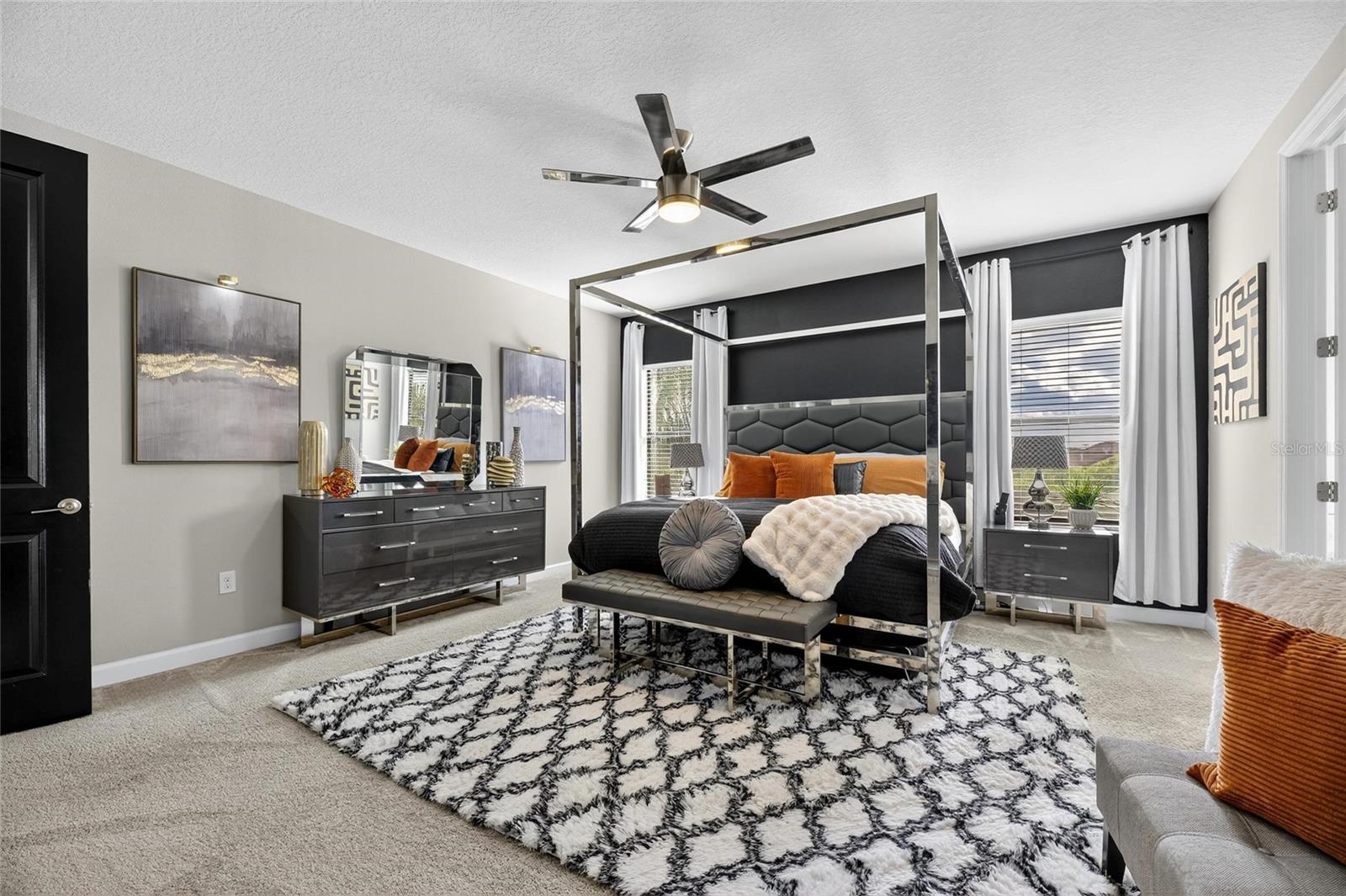 Image 43 of 100 For 9847 Sage Creek Drive