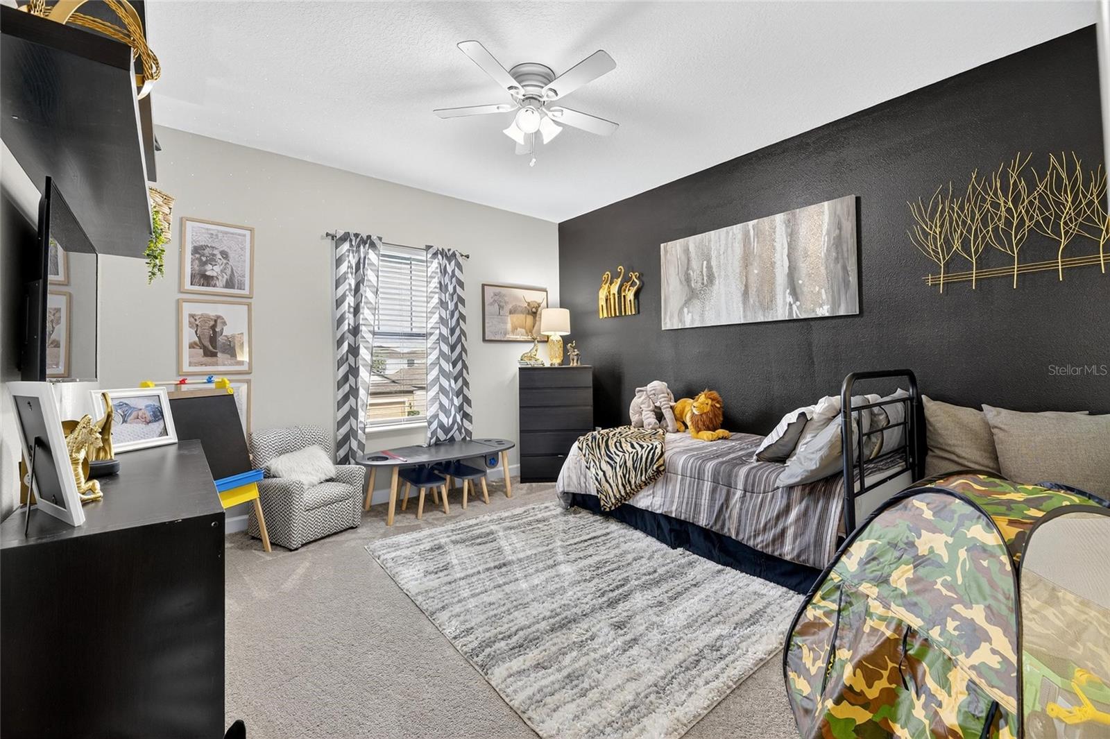 Image 52 of 100 For 9847 Sage Creek Drive