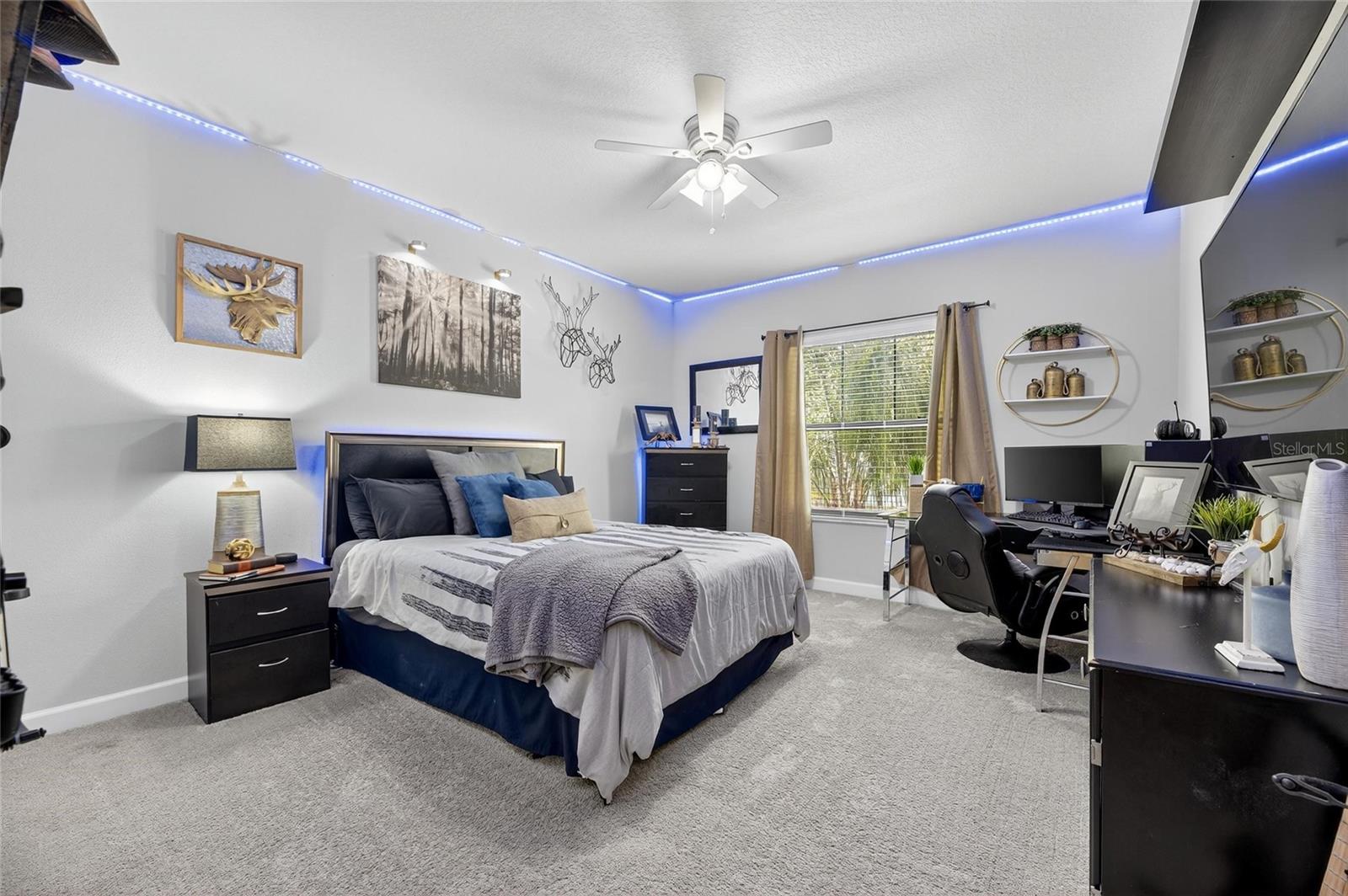 Image 55 of 100 For 9847 Sage Creek Drive