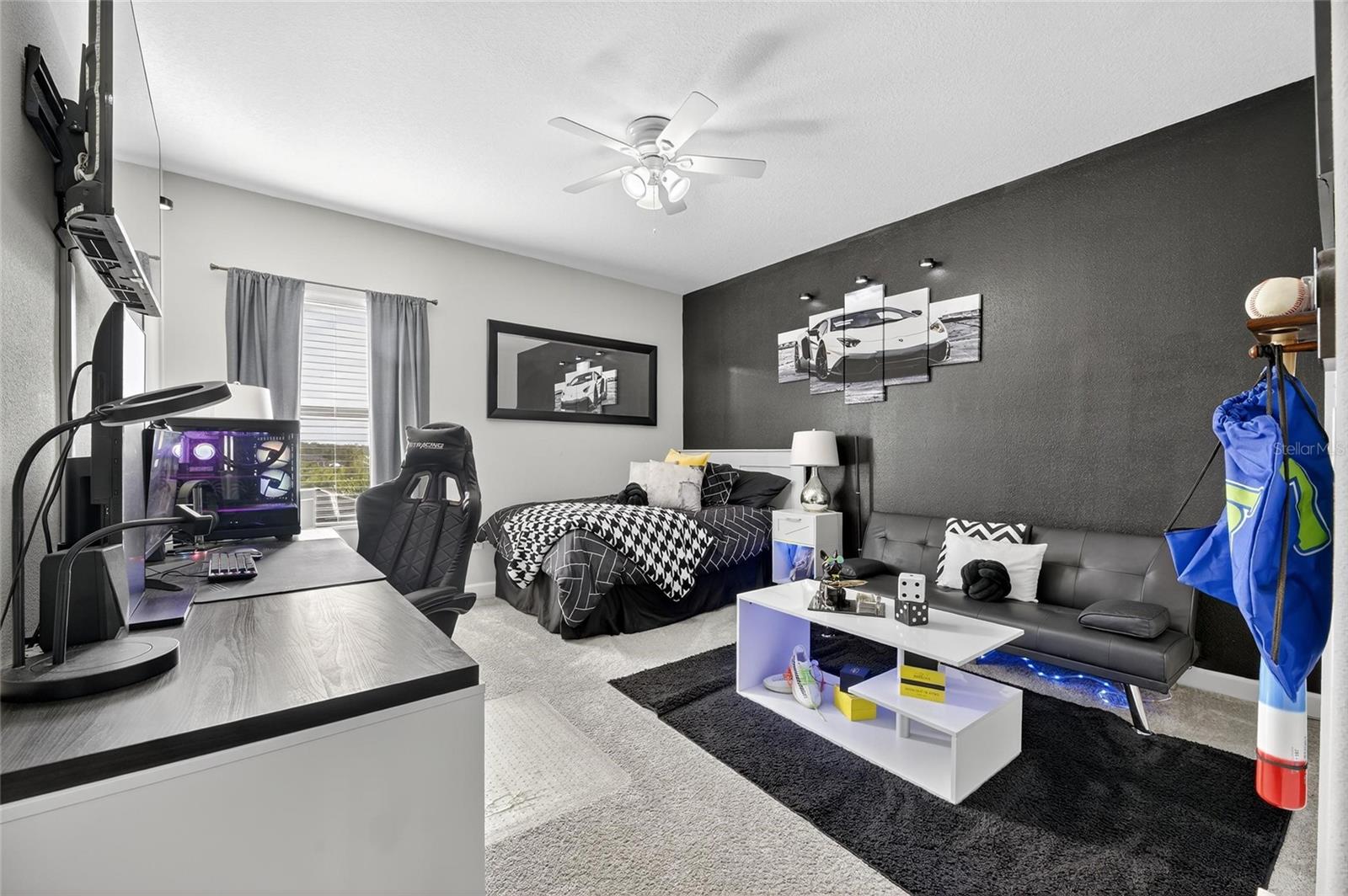 Image 61 of 100 For 9847 Sage Creek Drive