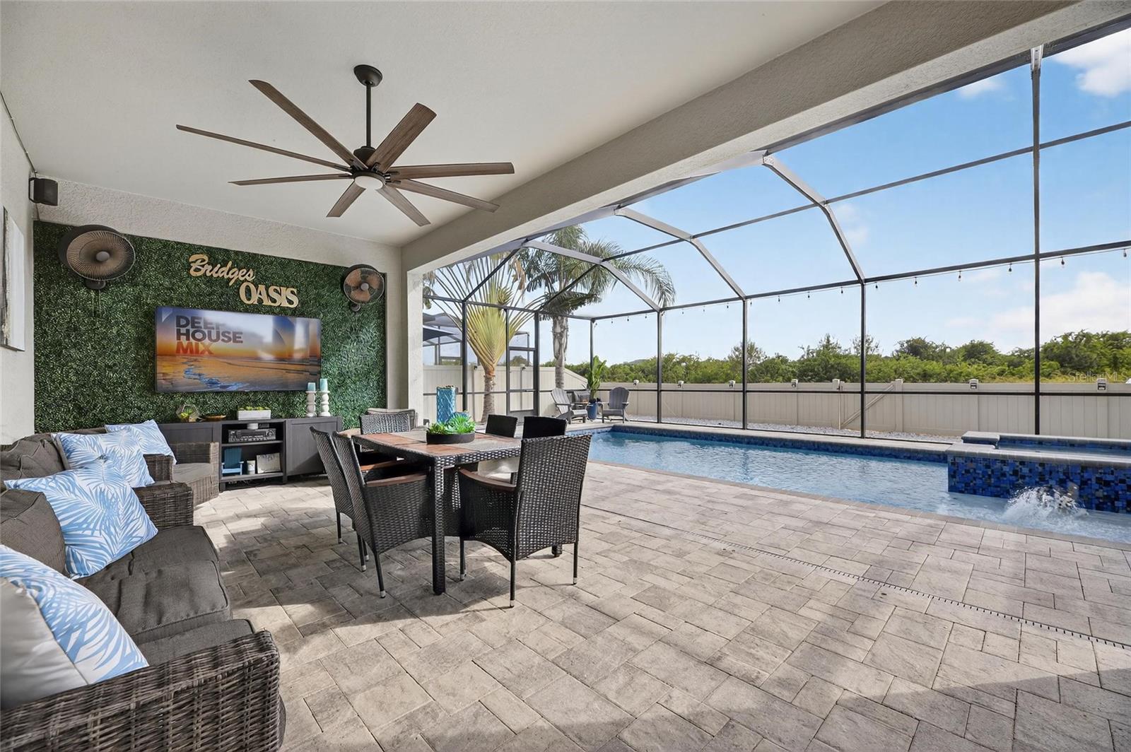 Image 64 of 100 For 9847 Sage Creek Drive