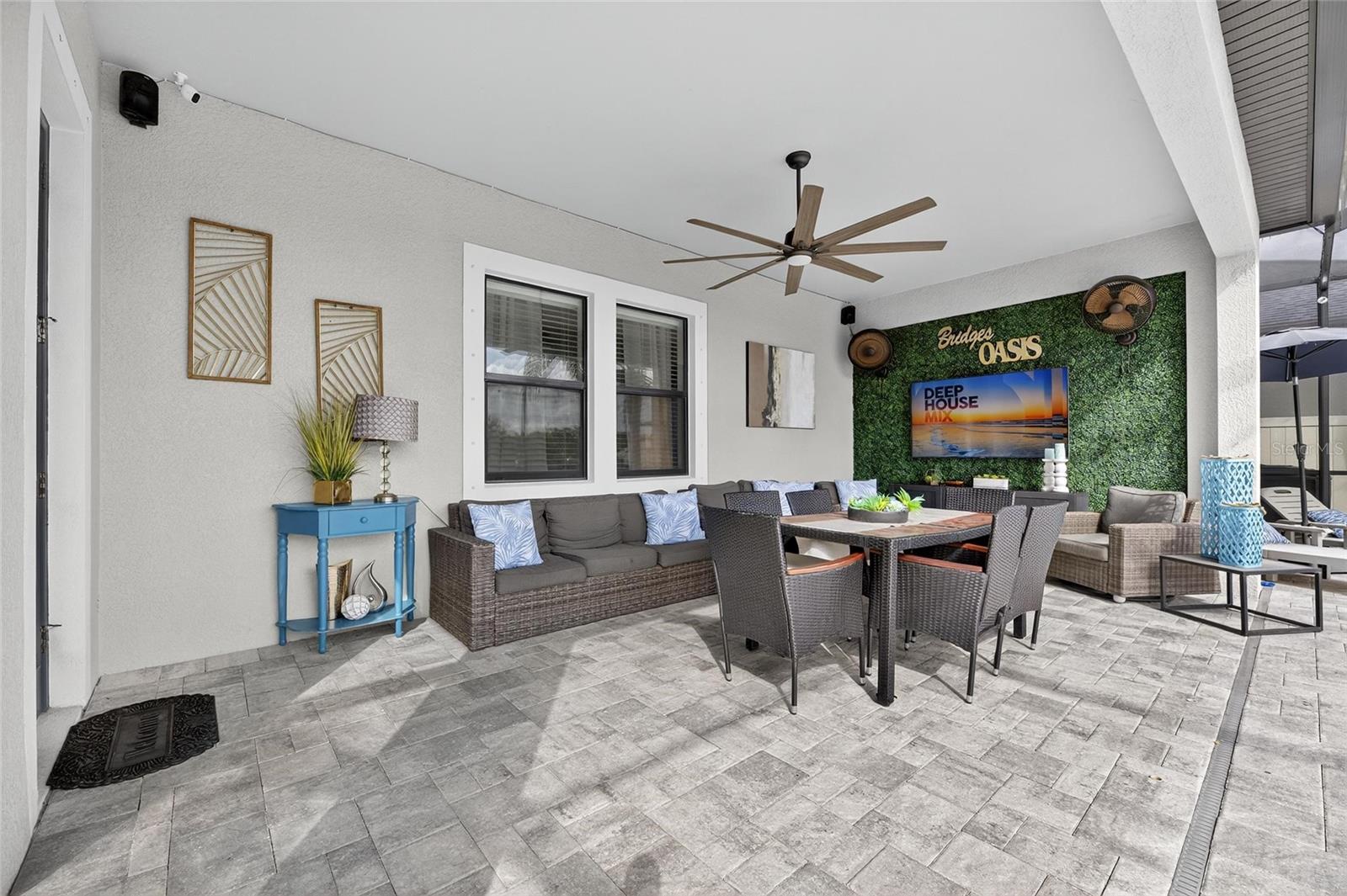 Image 65 of 100 For 9847 Sage Creek Drive