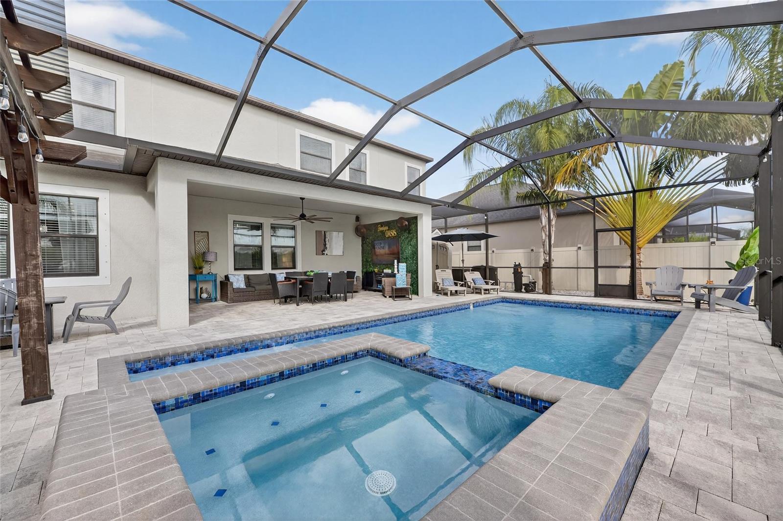 Image 67 of 100 For 9847 Sage Creek Drive