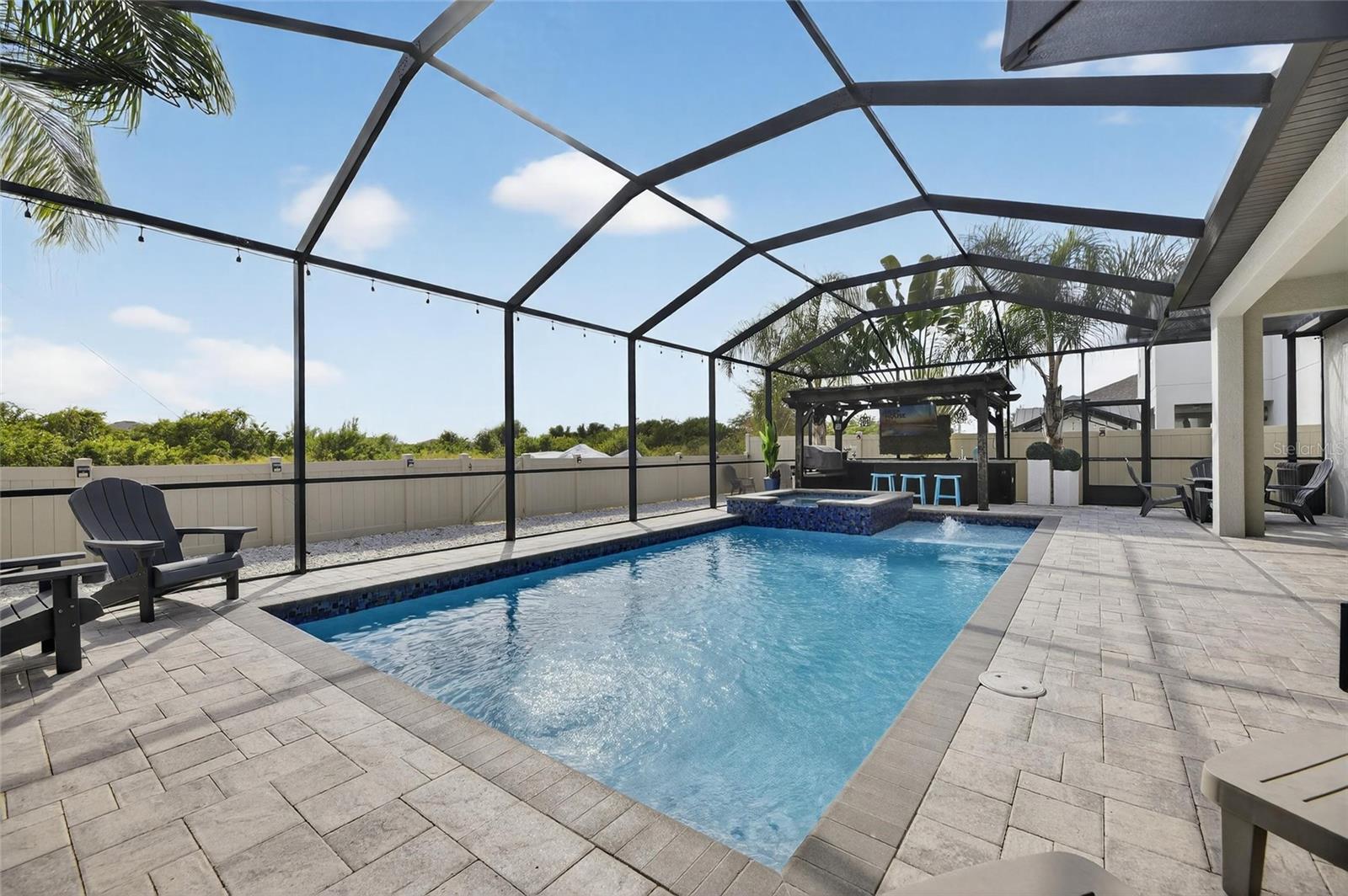 Image 68 of 100 For 9847 Sage Creek Drive