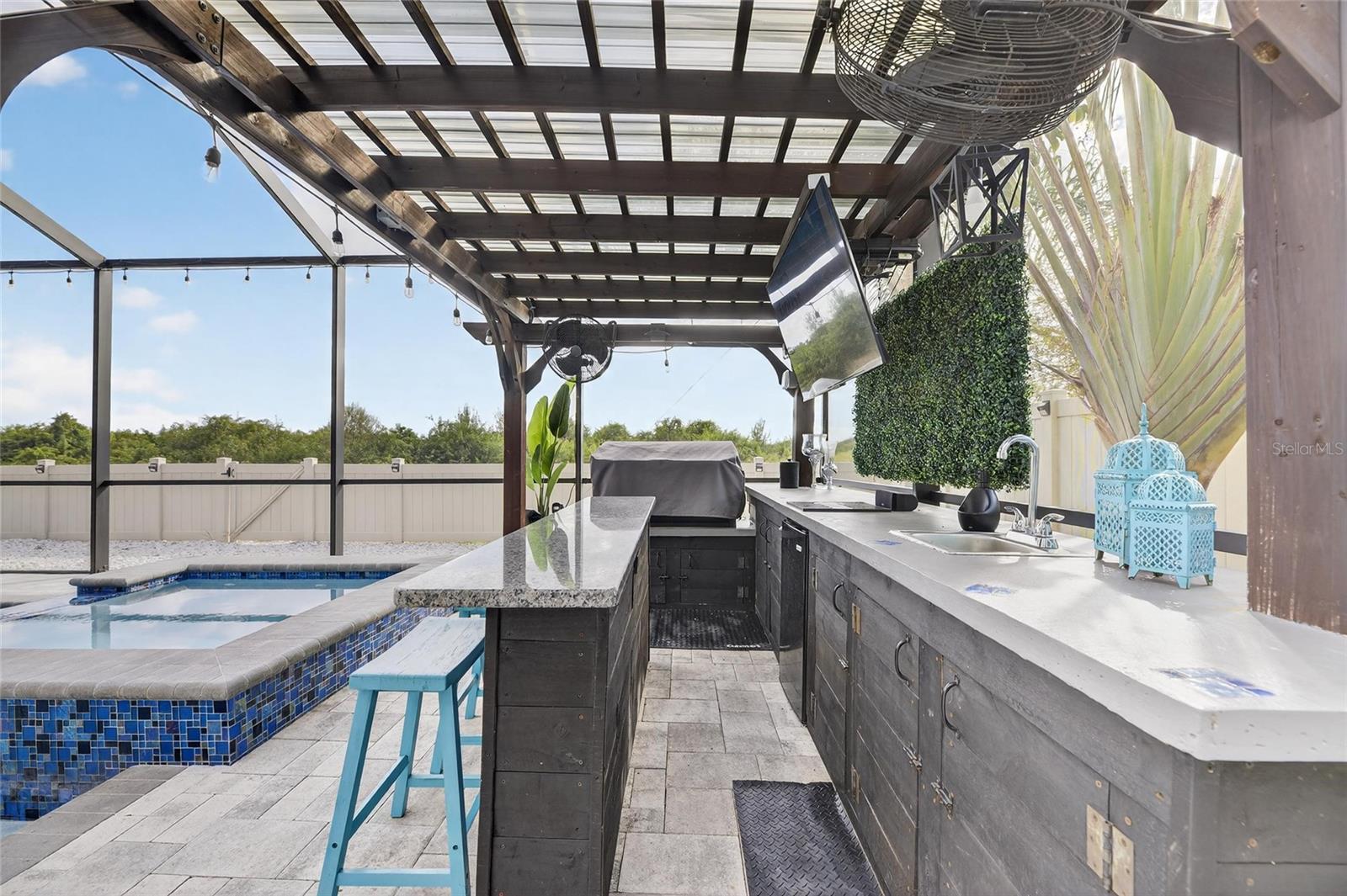 Image 73 of 100 For 9847 Sage Creek Drive