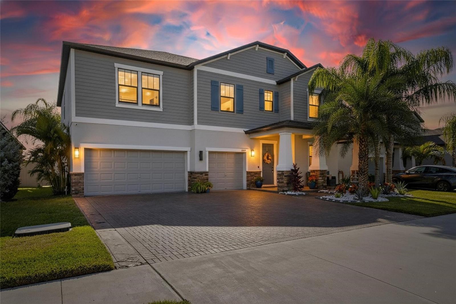 Image 74 of 100 For 9847 Sage Creek Drive