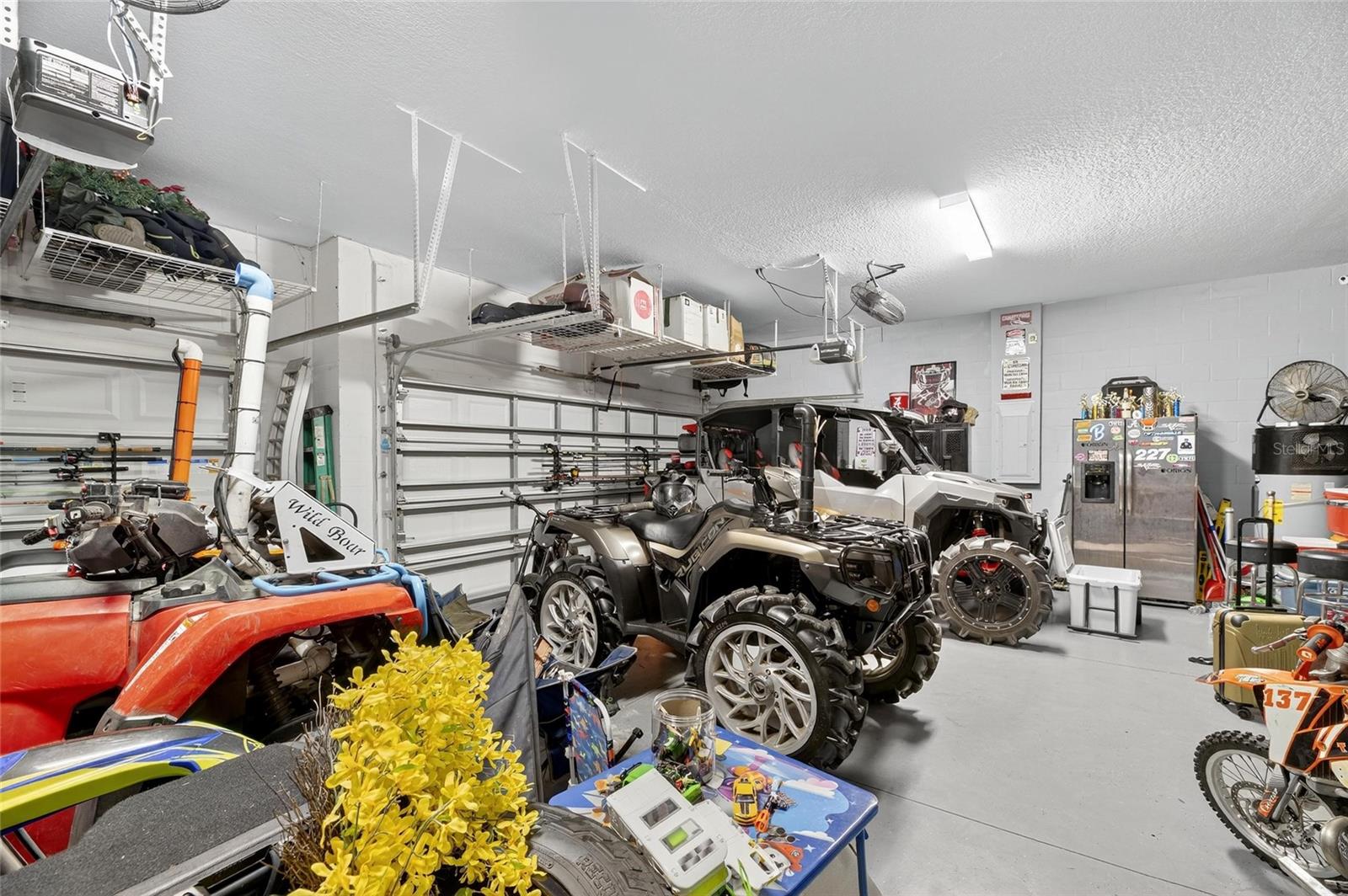 Image 76 of 100 For 9847 Sage Creek Drive