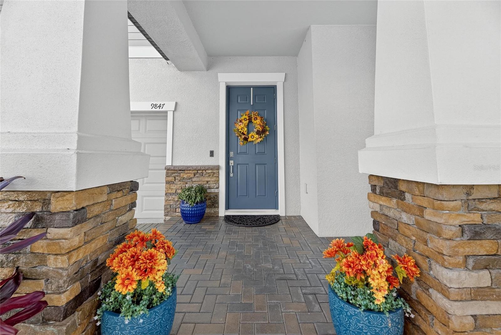 Image 8 of 100 For 9847 Sage Creek Drive