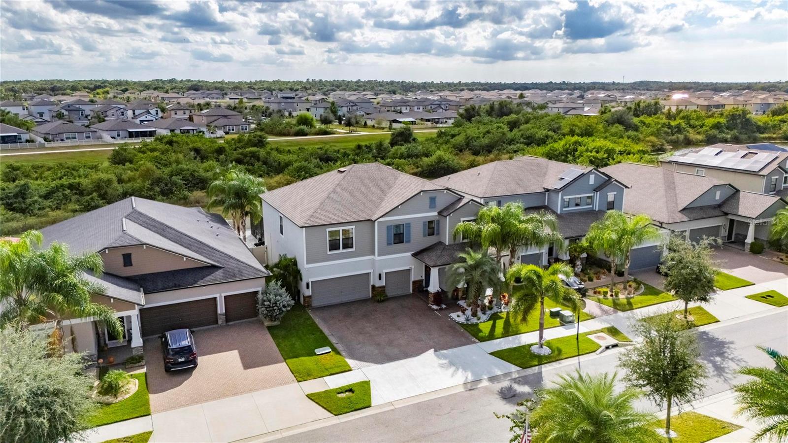 Image 86 of 100 For 9847 Sage Creek Drive