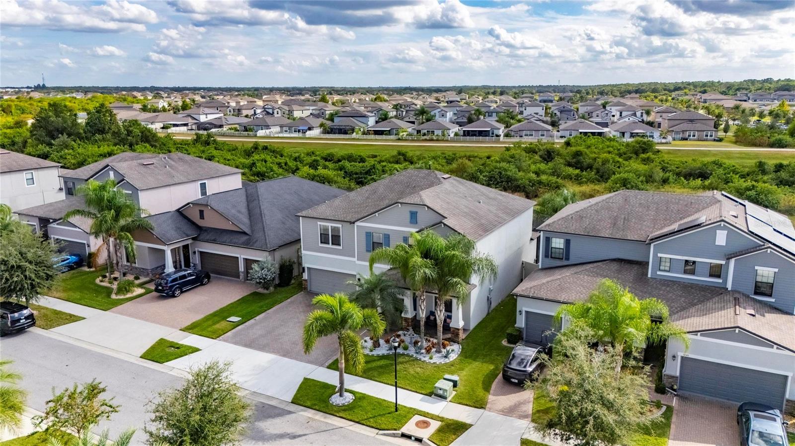 Image 88 of 100 For 9847 Sage Creek Drive