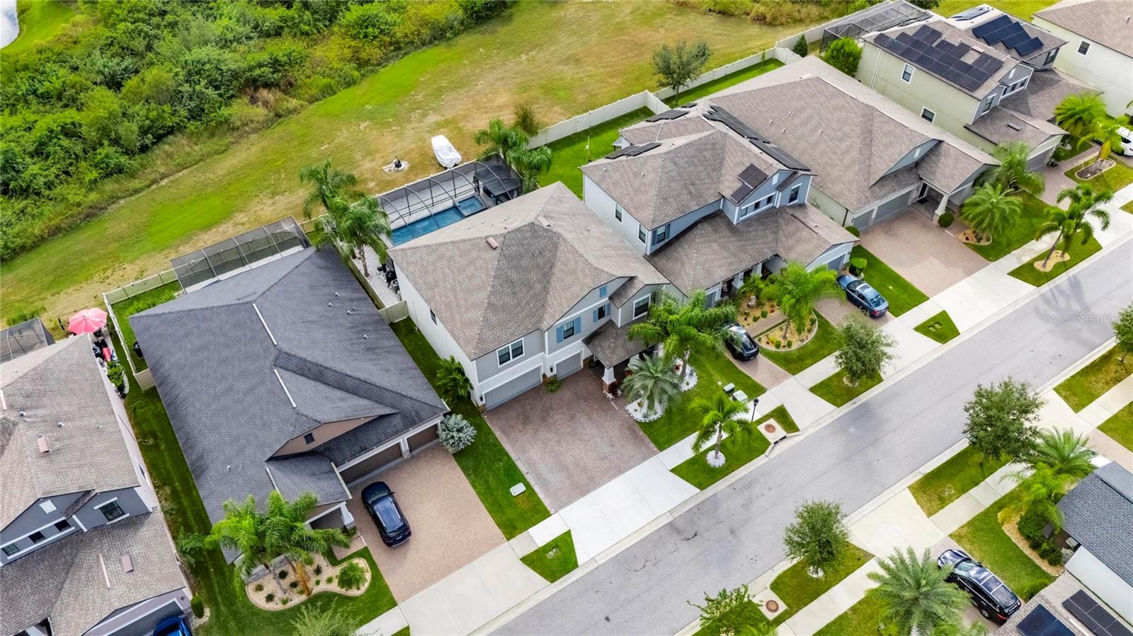 Image 89 of 100 For 9847 Sage Creek Drive