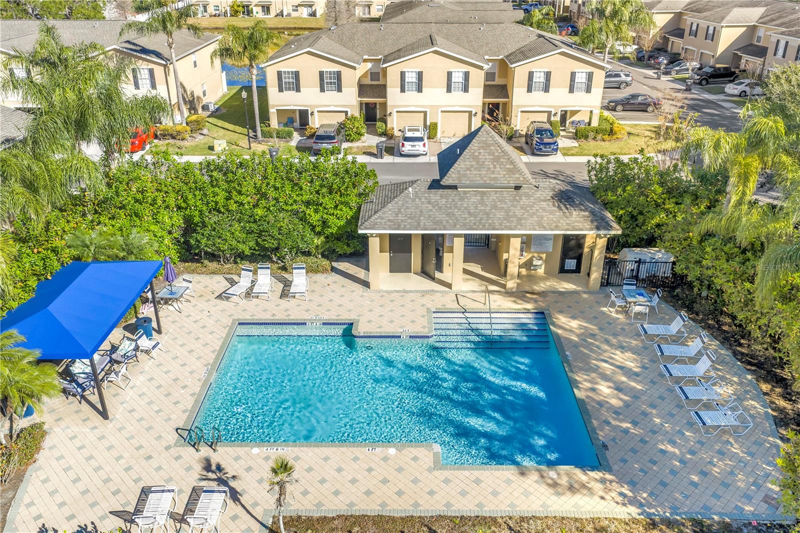 Image 52 of 66 For 8517 Edgewater Place Boulevard