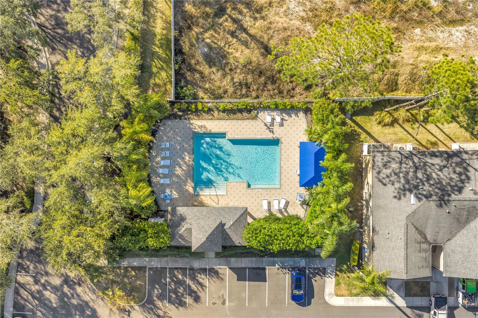 Image 53 of 66 For 8517 Edgewater Place Boulevard