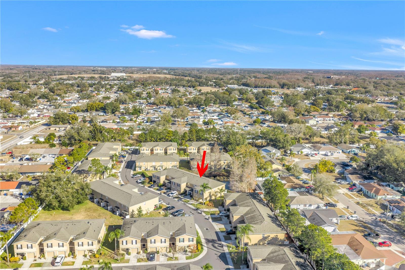 Image 56 of 66 For 8517 Edgewater Place Boulevard