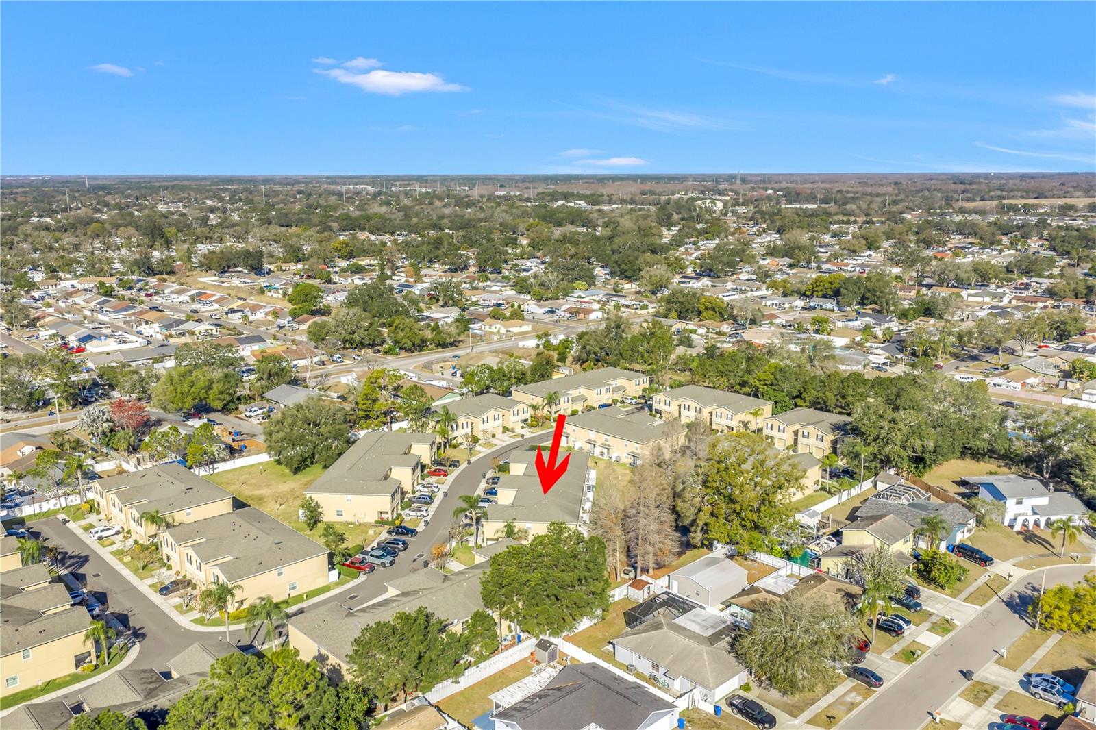 Image 58 of 66 For 8517 Edgewater Place Boulevard