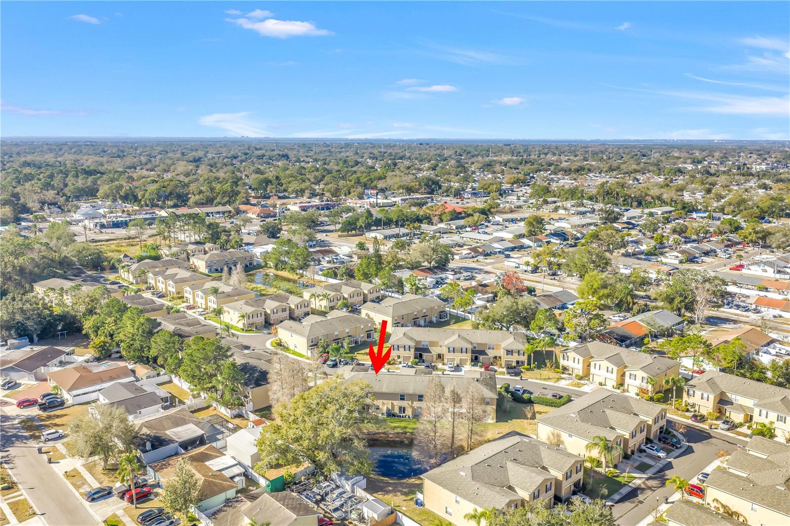 Image 61 of 66 For 8517 Edgewater Place Boulevard