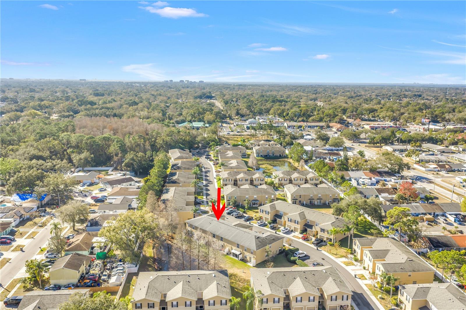 Image 62 of 66 For 8517 Edgewater Place Boulevard