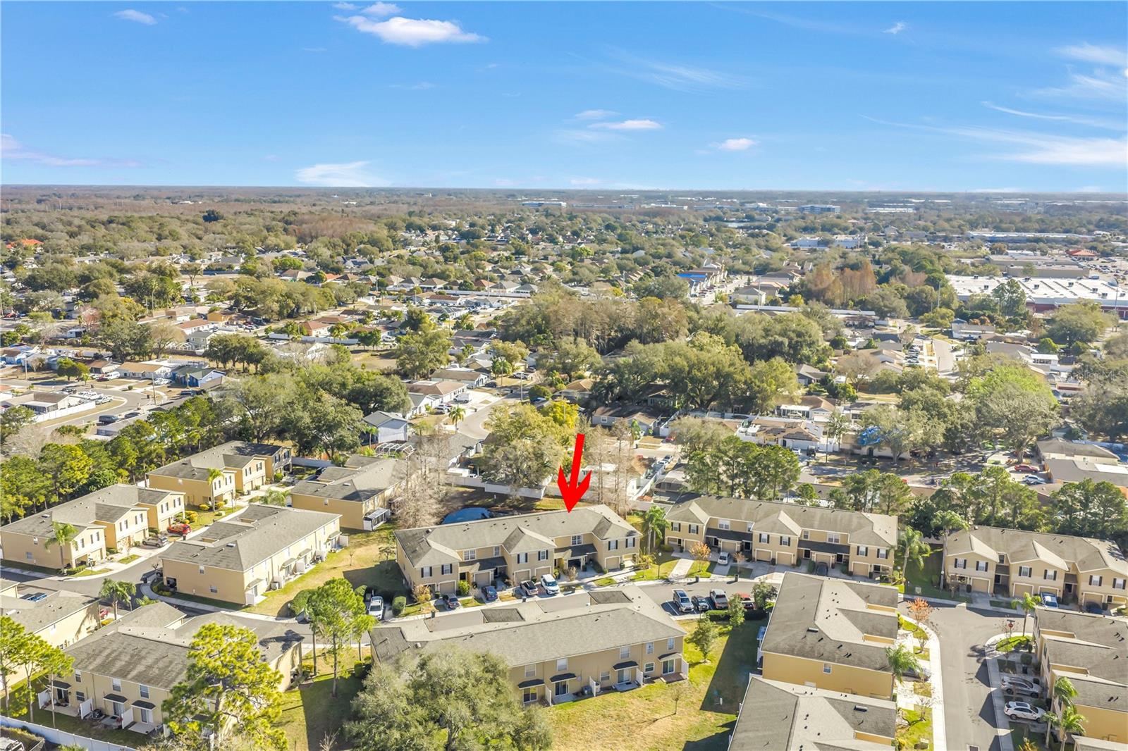 Image 65 of 66 For 8517 Edgewater Place Boulevard