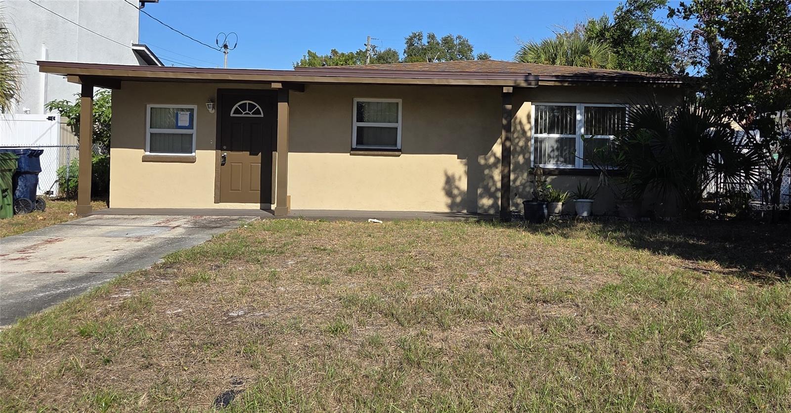 Listing Details for 4119 La Salle Street, TAMPA, FL 33607