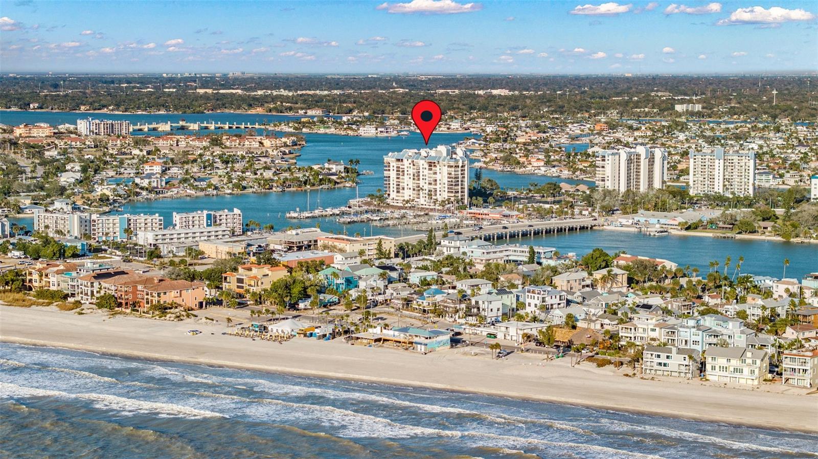 Details for 9495 Blind Pass Road 204, ST PETE BEACH, FL 33706