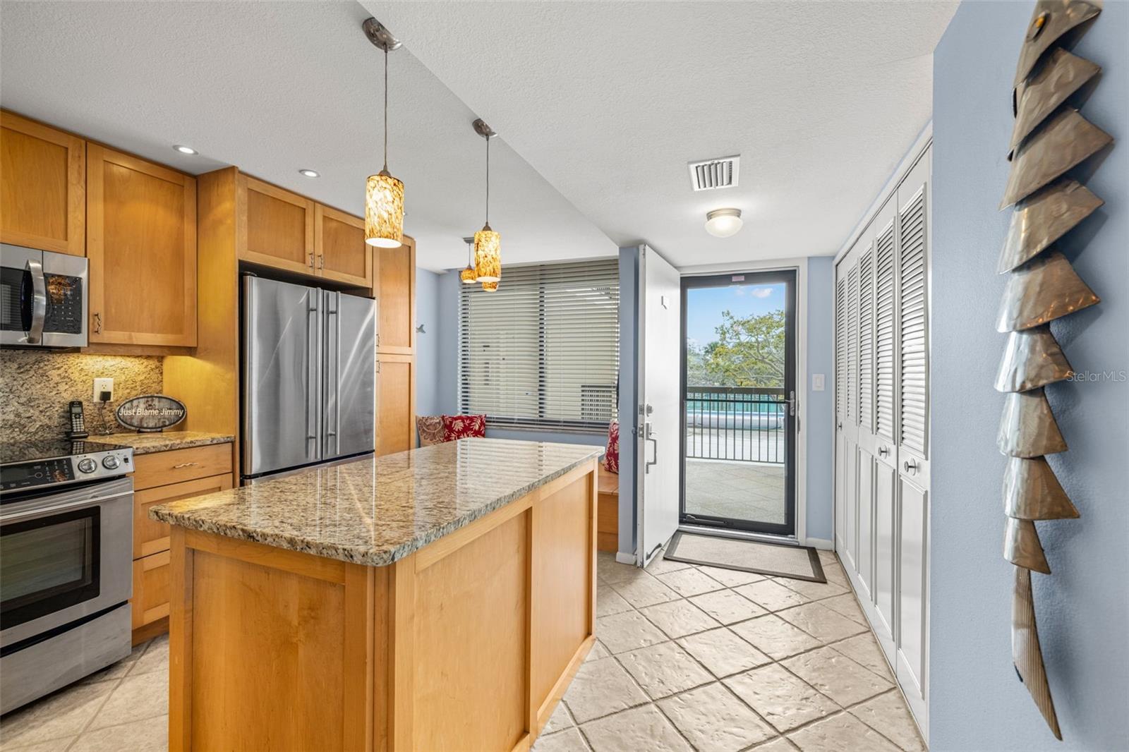 Image 12 of 36 For 9495 Blind Pass Road 204