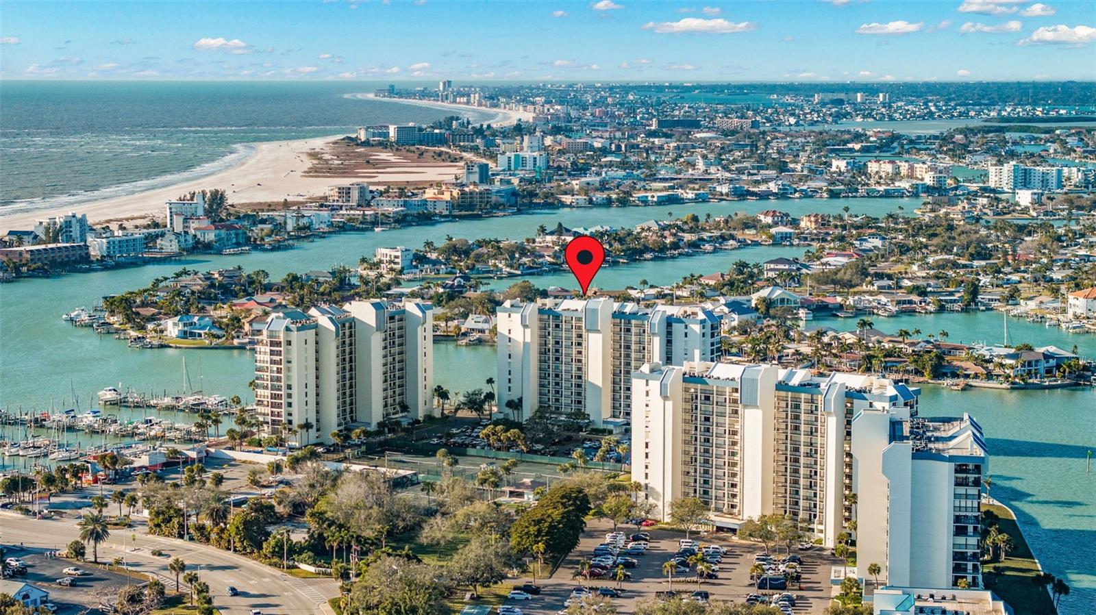 Image 28 of 36 For 9495 Blind Pass Road 204