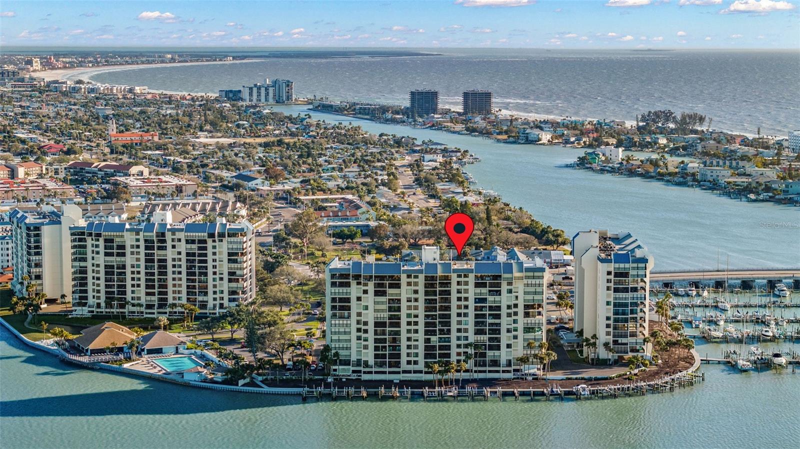 Image 29 of 36 For 9495 Blind Pass Road 204