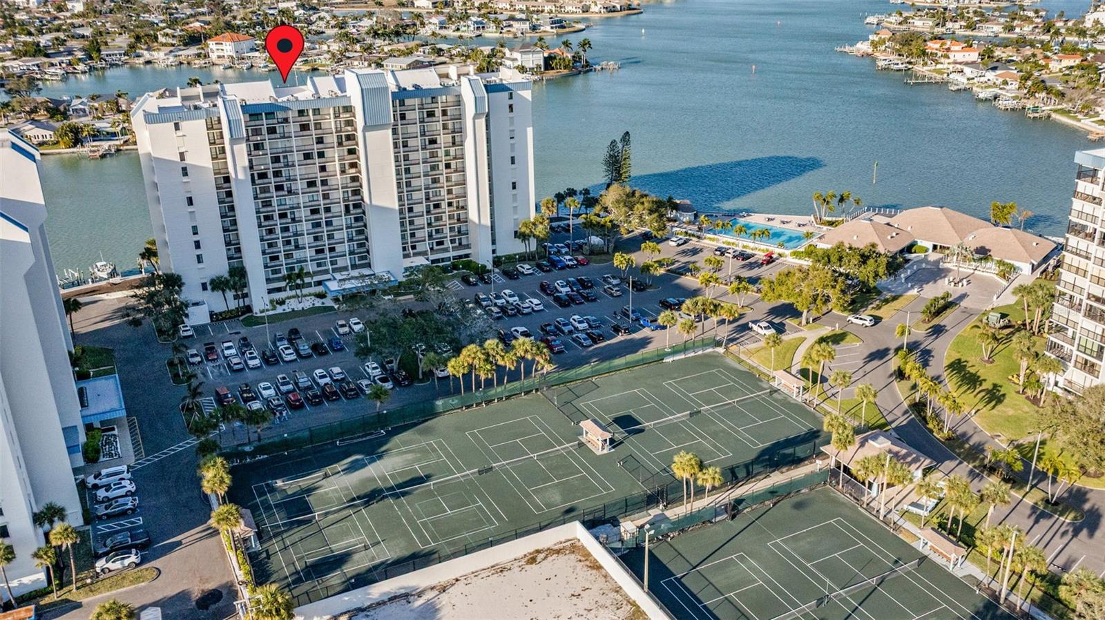 Image 31 of 36 For 9495 Blind Pass Road 204