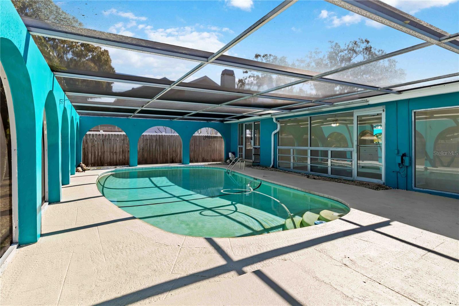 Image 25 of 30 For 14863 Sunset Drive