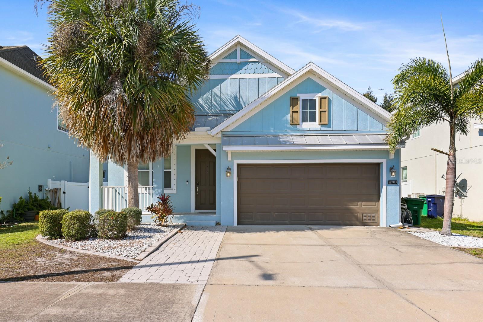 Details for 7705 Fitzgerald Street, TAMPA, FL 33616