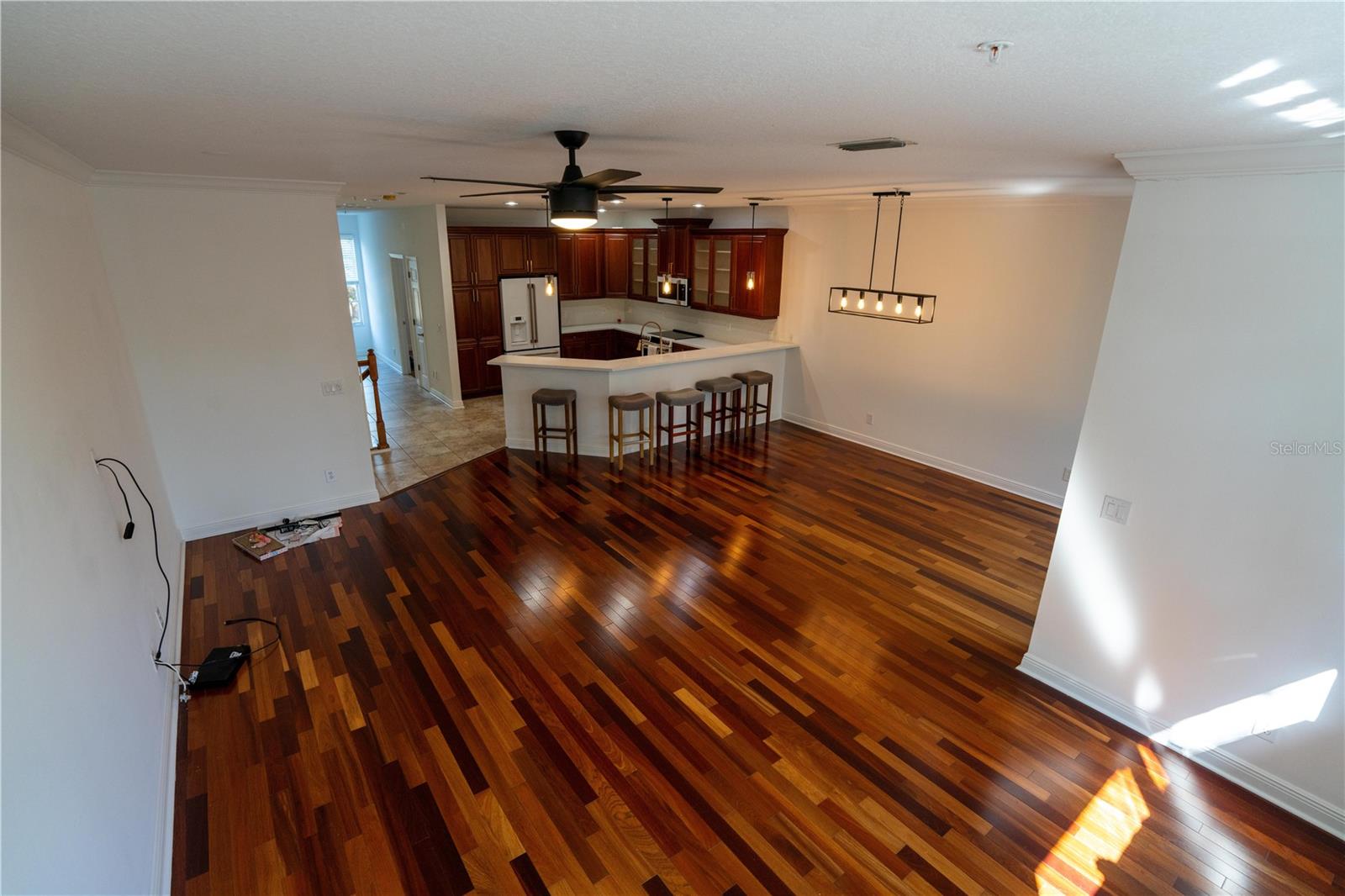 Image 8 of 44 For 4639 Overlook Drive Ne