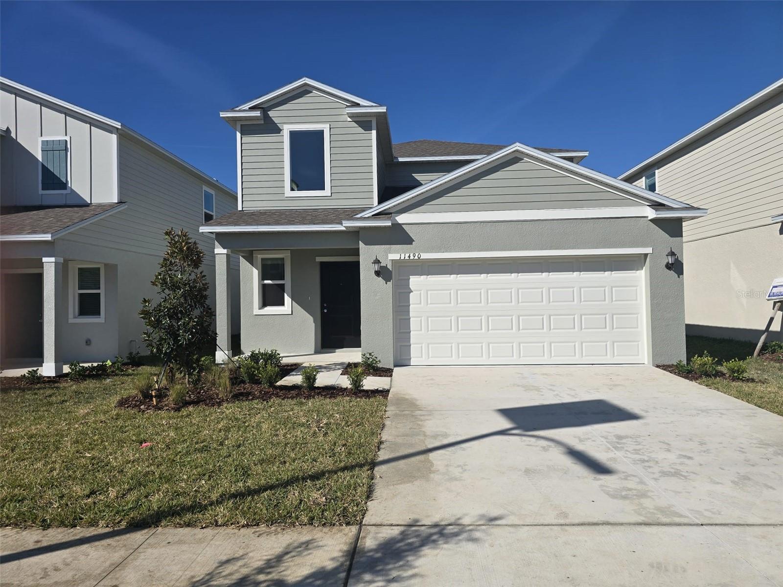 Details for 11490 Brae Way, DADE CITY, FL 33525