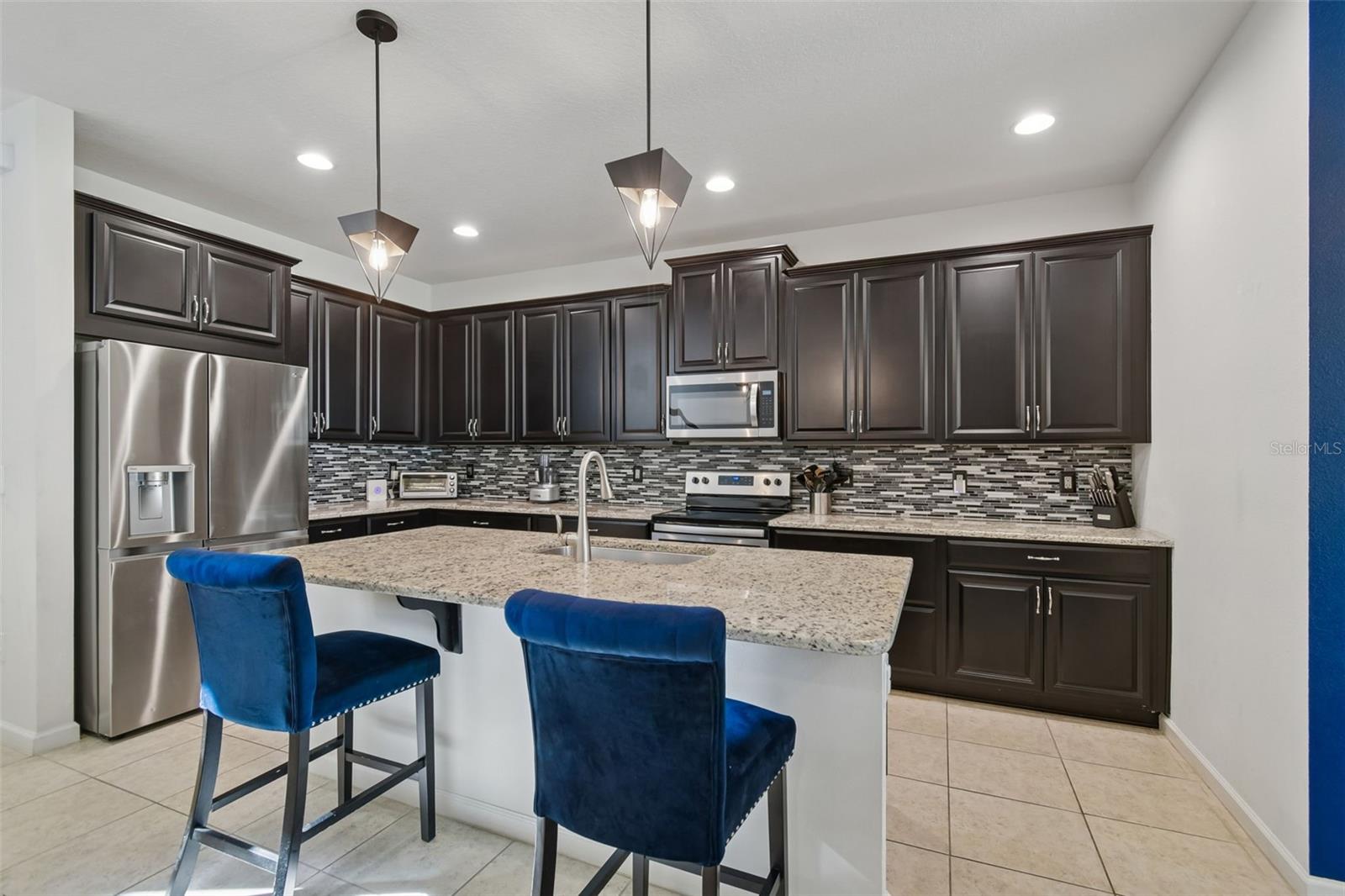 Image 20 of 82 For 2604 Valley Sunset Lane