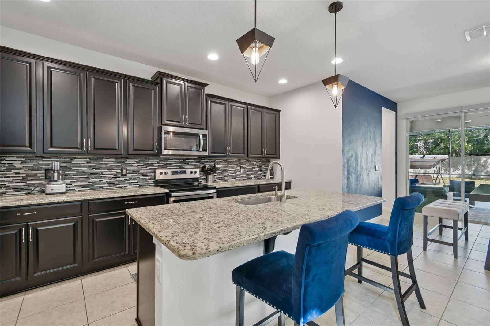 Image 21 of 82 For 2604 Valley Sunset Lane