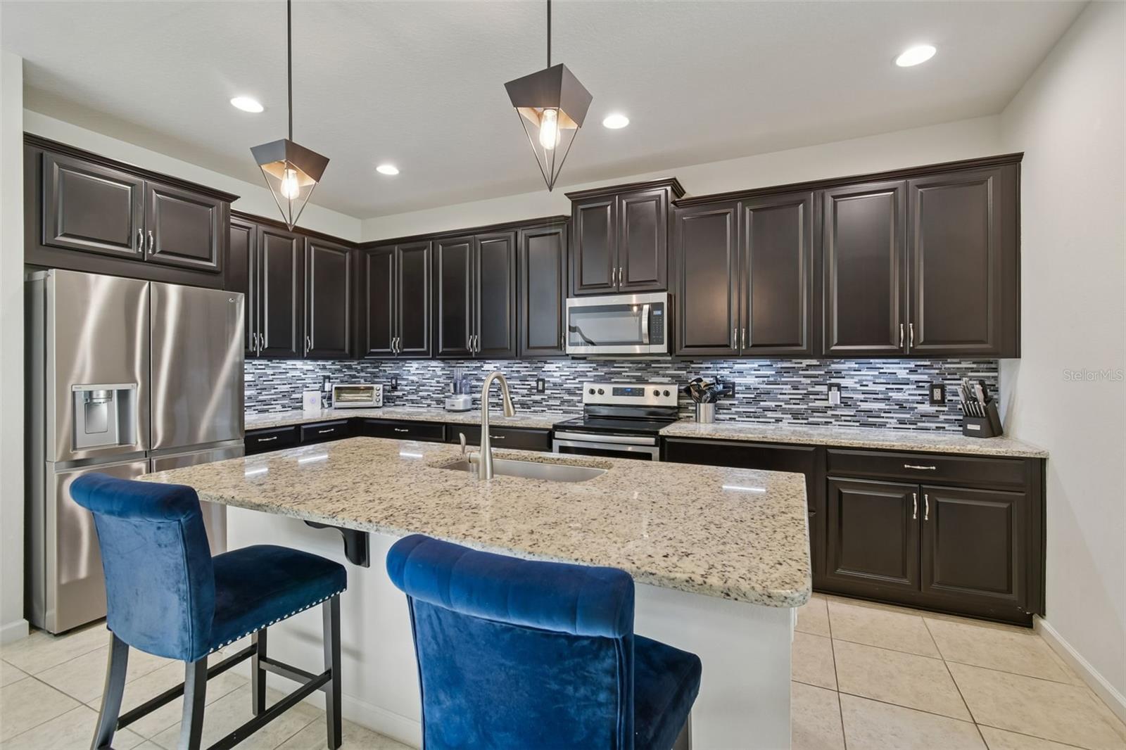 Image 22 of 82 For 2604 Valley Sunset Lane