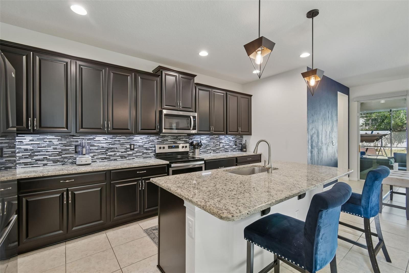 Image 23 of 82 For 2604 Valley Sunset Lane