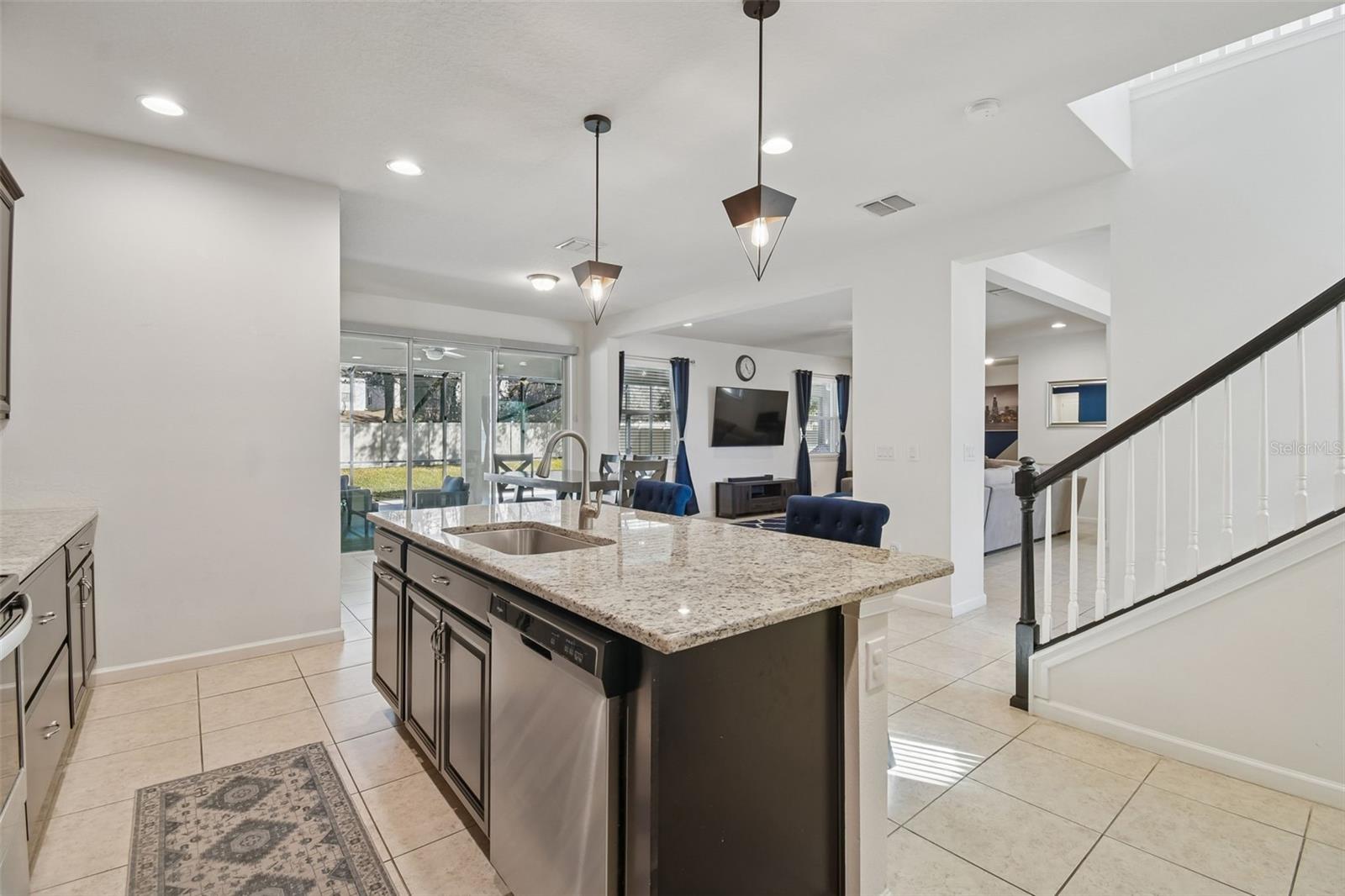 Image 24 of 82 For 2604 Valley Sunset Lane