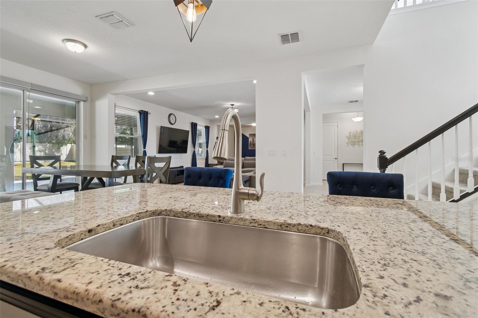 Image 25 of 82 For 2604 Valley Sunset Lane