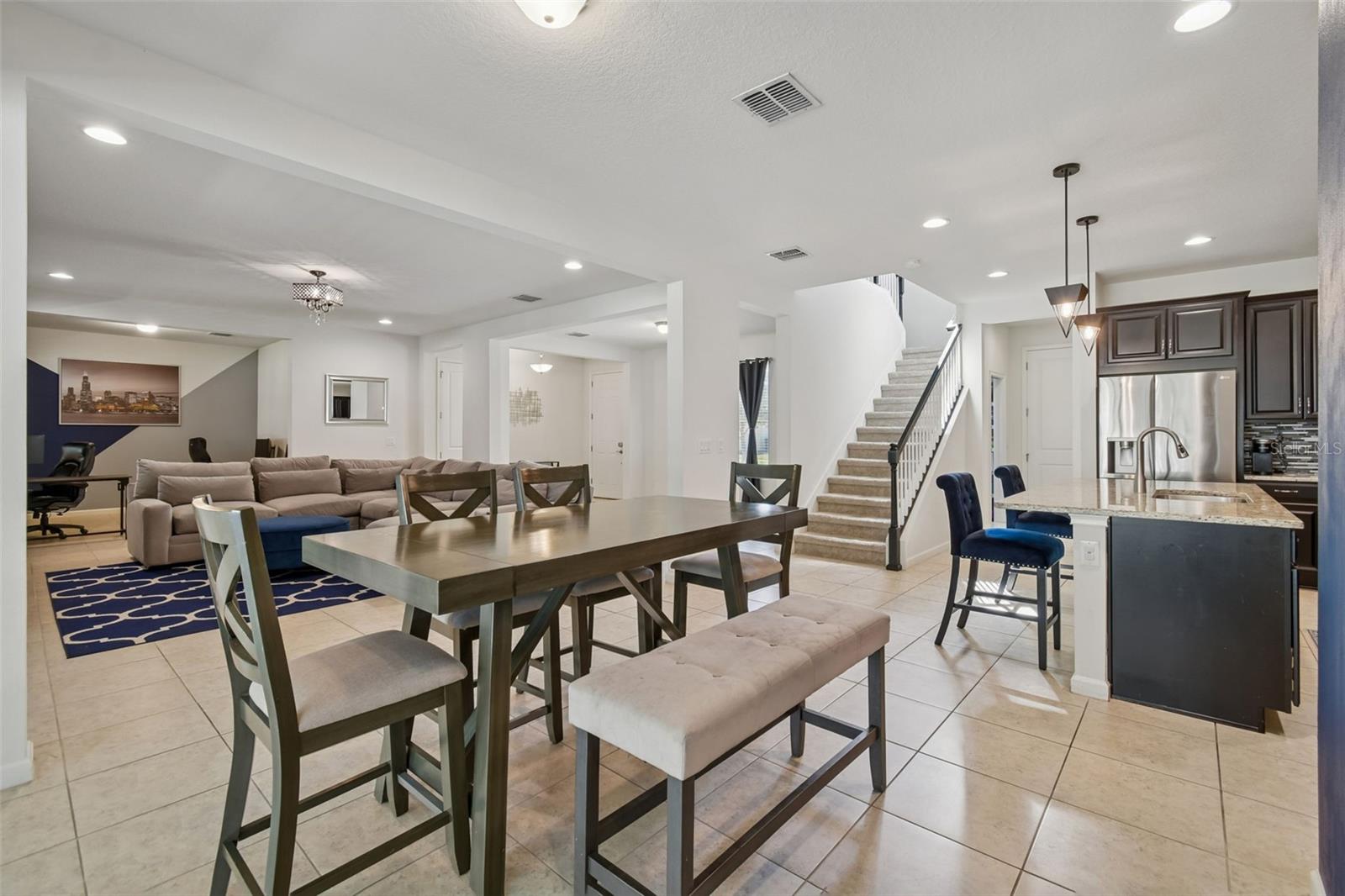 Image 27 of 82 For 2604 Valley Sunset Lane