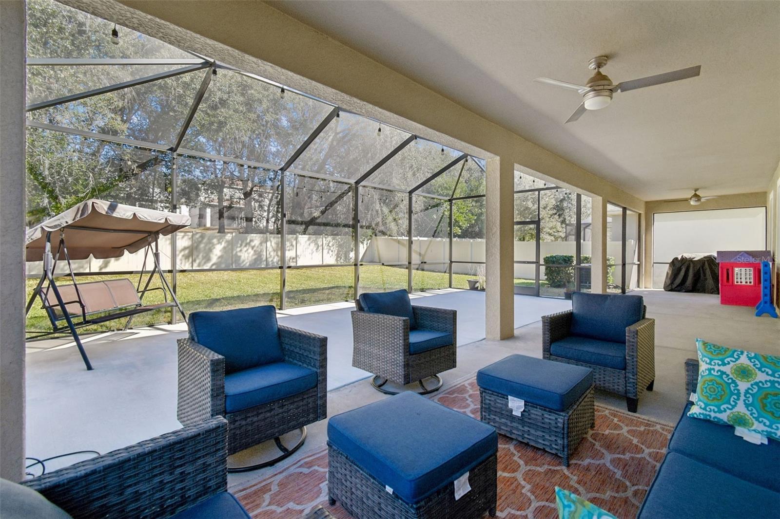 Image 56 of 82 For 2604 Valley Sunset Lane